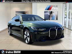 2024 BMW i4 xDrive40