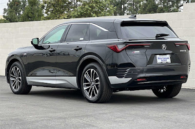 2024 Acura ZDX Base