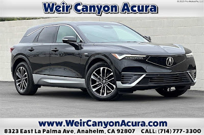 2024 Acura ZDX Base