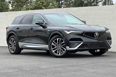 2024 Acura ZDX Base