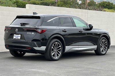 2024 Acura ZDX Base