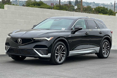 2024 Acura ZDX Base