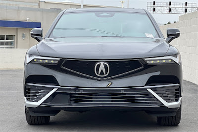 2024 Acura ZDX Base