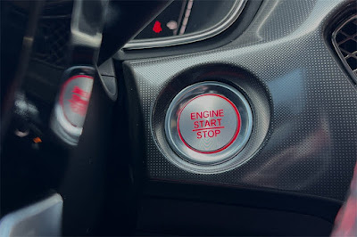 2025 Acura Integra A-Spec Tech Package