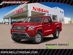 2024 Nissan Frontier King Cab 4x2 SV