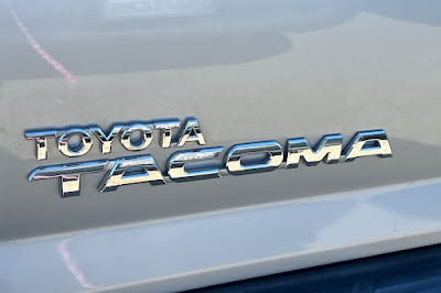 2005 Toyota Tacoma PRERUNNER Access 127 Auto