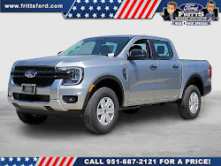 2024 Ford Ranger XL