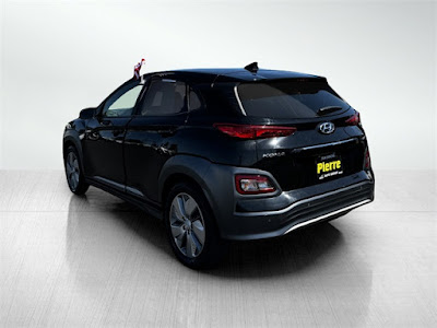 2021 Hyundai Kona Electric Ultimate