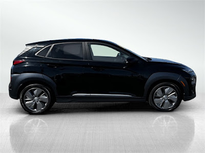 2021 Hyundai Kona Electric Ultimate