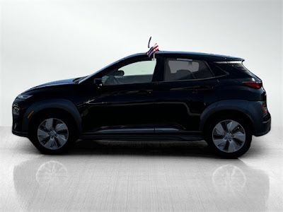 2021 Hyundai Kona Electric Ultimate