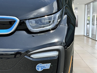 2021 BMW i3