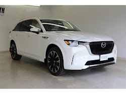 2024 Mazda CX-90 3.3 Turbo S Premium Plus