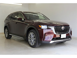 2024 Mazda CX-90 3.3 Turbo Premium Plus