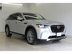 2024 Mazda CX-90 3.3 Turbo Premium Plus