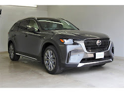 2024 Mazda CX-90 3.3 Turbo Premium Plus