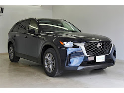 2024 Mazda CX-90 3.3 Turbo Select