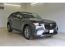 2024 Mazda CX-90 3.3 Turbo Preferred