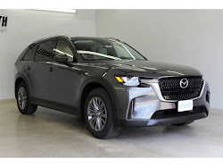 2024 Mazda CX-90 3.3 Turbo Preferred