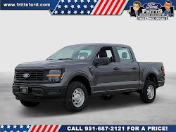 2024 Ford F-150 XL