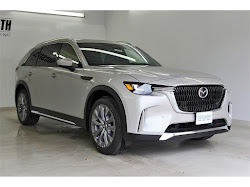 2024 Mazda CX-90 3.3 Turbo Premium Plus