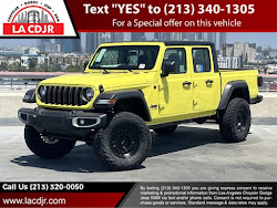 2024 Jeep Gladiator Sport