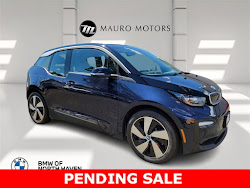 2021 BMW i3 120Ah