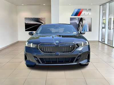 2024 BMW i5 i5 eDrive40