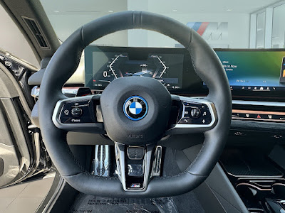 2024 BMW i5 i5 eDrive40