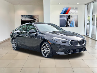 2021 BMW 2 Series 228i xDrive