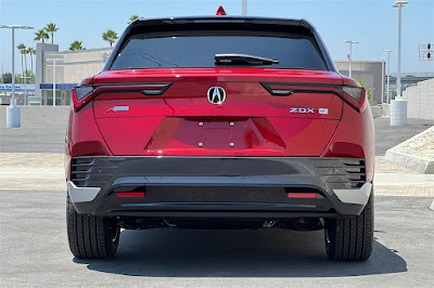 2024 Acura ZDX Base