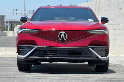 2024 Acura ZDX Base