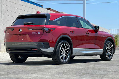 2024 Acura ZDX Base