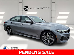 2023 BMW 3 Series 330i xDrive