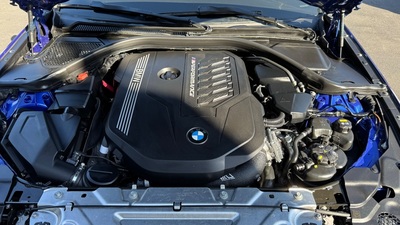 2020 BMW 3 Series M340i RWD
