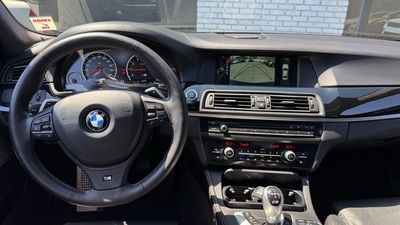 2013 BMW M5 M5 RWD