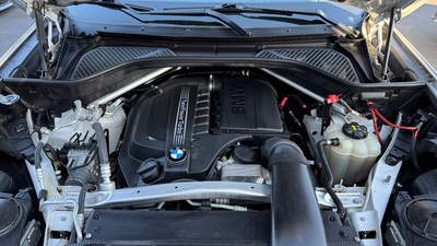 2019 BMW X6 xDrive35i AWD