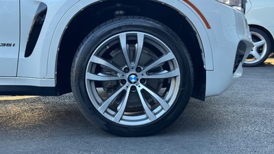 2019 BMW X6 xDrive35i AWD