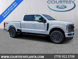 2024 Ford F-250SD Lariat