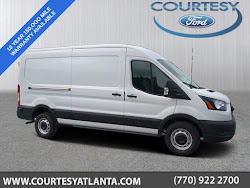 2024 Ford Transit-250 Base