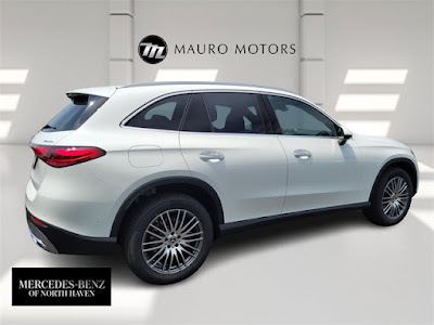 2024 Mercedes-Benz GLC GLC 300