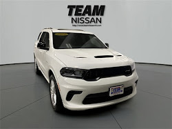 2023 Dodge Durango R/T