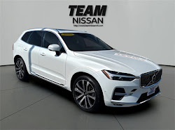 2023 Volvo XC60 Ultimate