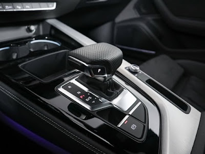 2024 Audi A5 Sportback S line Prestige