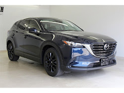 2023 Mazda CX-9 Touring Plus