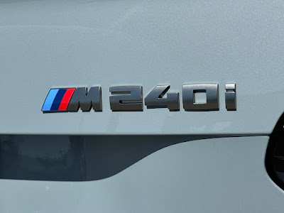 2023 BMW 2 Series M240i