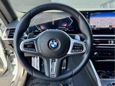 2023 BMW 2 Series M240i