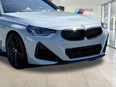 2023 BMW 2 Series M240i