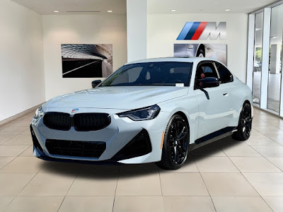 2023 BMW 2 Series M240i