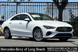 2025 Mercedes-Benz CLA CLA 250