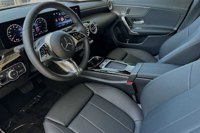 2025 Mercedes-Benz CLA CLA 250